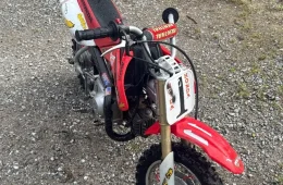 Honda CRF