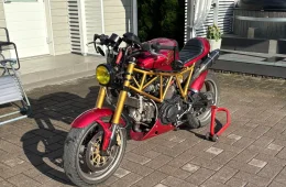 Ducati 749