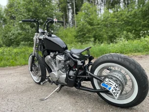 Honda Shadow