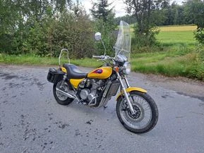 Kawasaki Eliminator