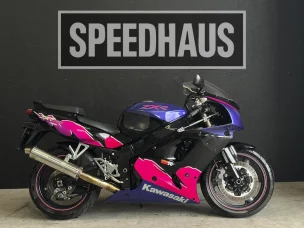 Kawasaki ZXR