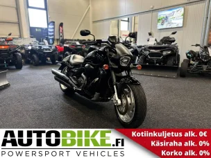 Suzuki VZR
