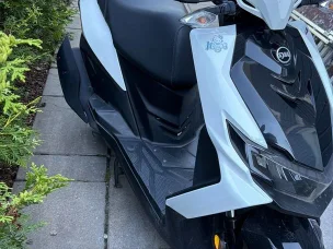 SYM Jet Basic