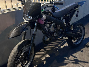 Derbi Senda