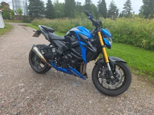 Suzuki GSX-S