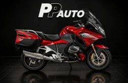 BMW R