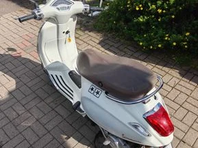 Vespa Primavera