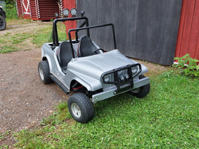 Lokari Auto