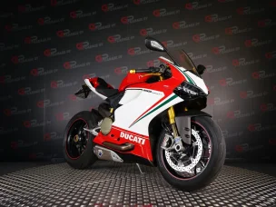 Ducati 1199