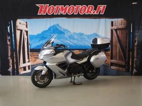 Triumph Trophy