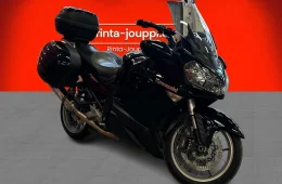Kawasaki GTR