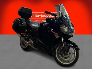 Kawasaki GTR