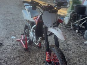 Husqvarna SMR