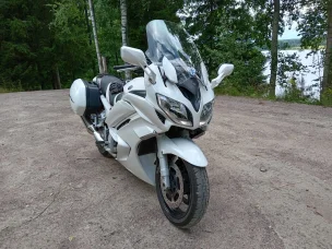 Yamaha FJR