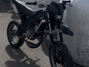Derbi Senda