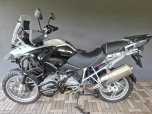 BMW R