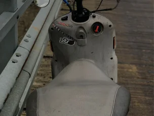 Derbi Atlantis