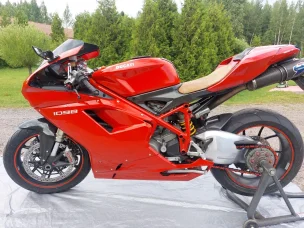 Ducati 1098