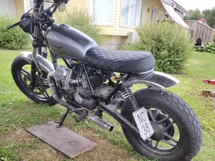 Moto Guzzi V35
