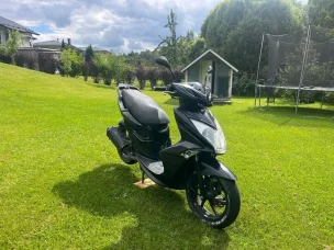 Kymco Super8