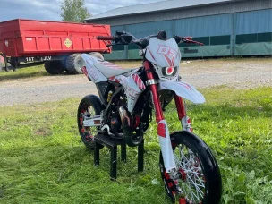Fantic Motor Casa