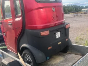 Kontio Motors AutoKruiser
