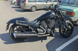 Victory Hammer
