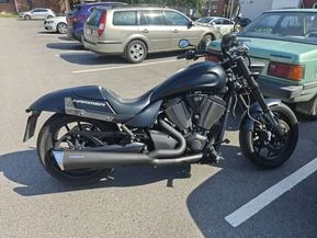 Victory Hammer
