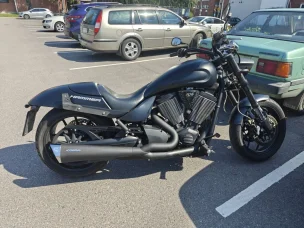 Victory Hammer
