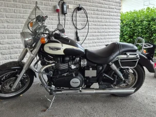 Triumph Speedmaster