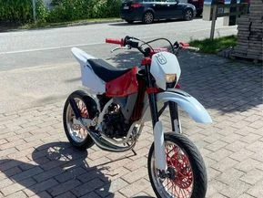 CH Racing WSM
