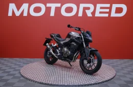 Honda CB