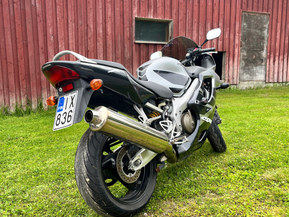 Honda CBR