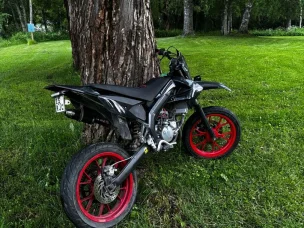 Derbi DRD
