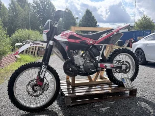 Husqvarna WR