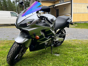 Honda CBR