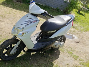 Yamaha Jog