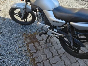 Yamaha YBR