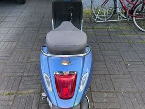 Vespa Primavera