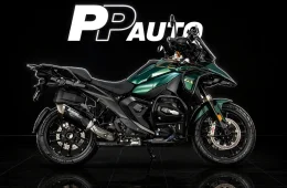 BMW R