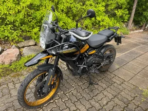Royal Enfield Himalayan
