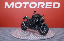 Kawasaki Z