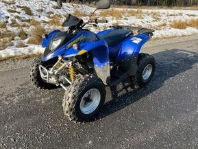 Polaris Phoenix