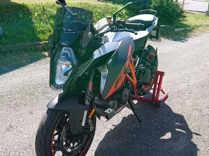 KTM 1290