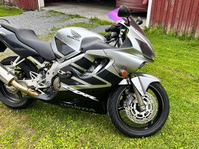Honda CBR