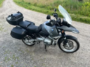 BMW R