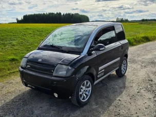Microcar MC1