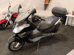 Aprilia Atlantic