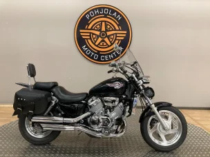 Honda VF