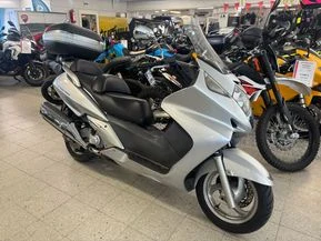 Honda Silver Wing